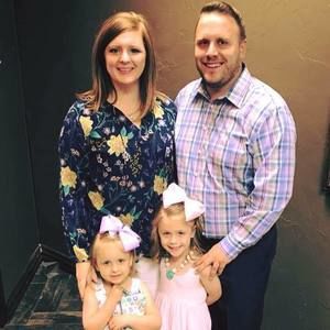 Meet your Posher, Josh